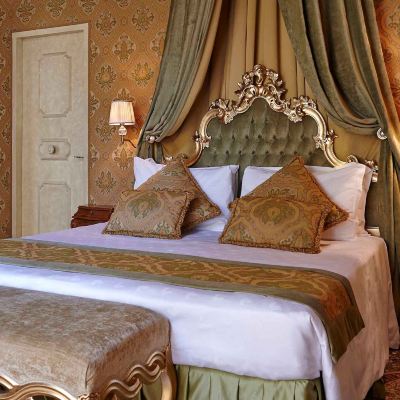 Deluxe Room Palazzo Paruta Promo Code