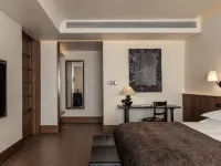 Hongcun Zuoxian Art Hotel Hotels in Yi County
