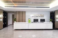 Dingcan E-Sports Hotel