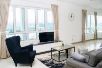 Octagon Ipoh by Plush