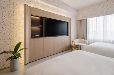 T-Hotel のホテル