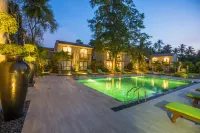 Fox Jaffna By Fox Resorts - Boutique Heritage Luxury Hotel di 