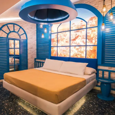 Hotel Ava Cuneta