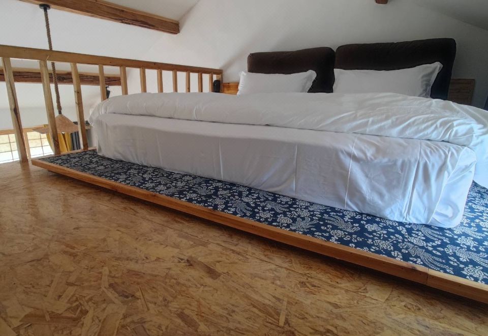 Kunming Ximeng Ayu Sheye Homestay (Changshui International Airport Branch)Compound Dai House