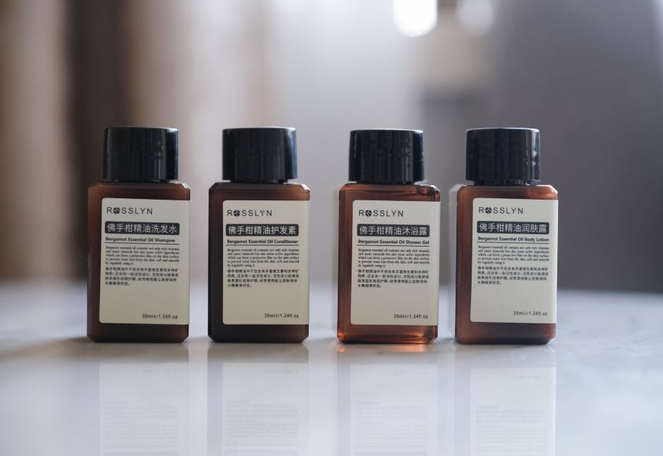 Friendship Hotel HangzhouDeluxe Lake-view Queen Room