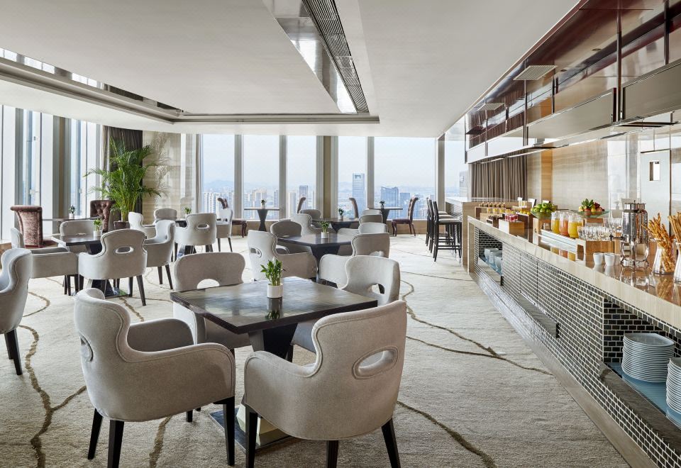 威斯汀活力双床套房