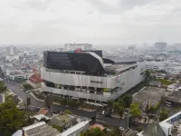 PO Hotel Semarang Hôtels à : 