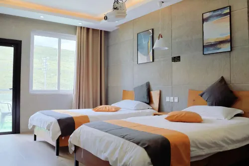 Suyu Fanshe Hotel