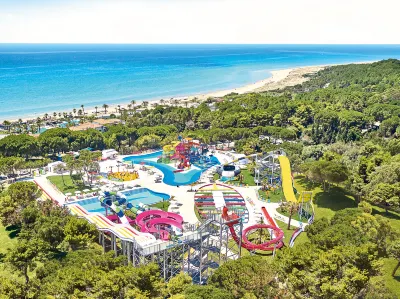 Grecotel Ilia Palms Các khách sạn ở 