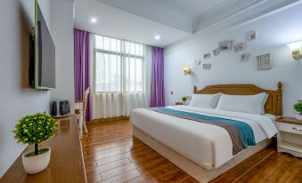 Haikou Star Dream Hotel (Meilan Airport) - Housity