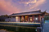 Manxin Mansion Beijing Xiushuihu Hot Spring Ξενοδοχεία στην πόλη 