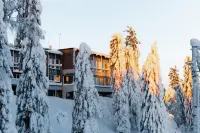 Break Sokos Hotel Koli Hôtels à : 