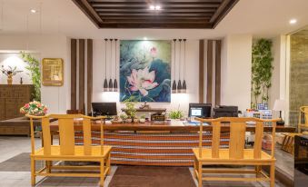 Nasiputi Zen Culture Boutique Hotel Jiuzhaigou