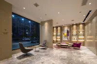 Lifeng Hotel (Guangshui Yingshan Branch)