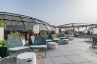 Gran Hotel Havana 4*Sup by Escampa Hotels Hotels in 