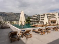 Hyatt Regency Kotor Bay Resort Hotéis em Kotor