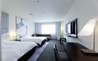Grand Mercure Minamiboso Resort & Spa Hotel di 