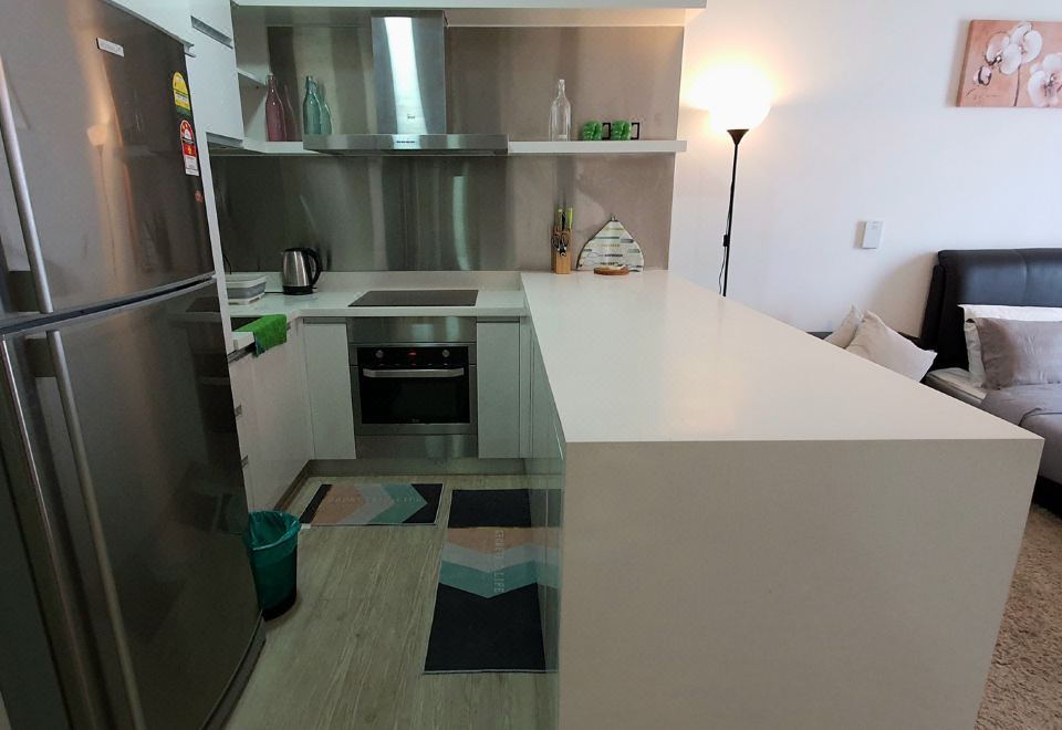 St Nomad M City Ampang, KLCCBoutique Studio Suite