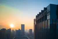 JW Marriott Hotel Taiyuan Hotel a 