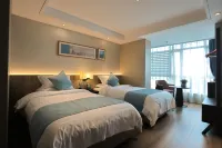 Huaibei Kaiyuan Yiju Hotel