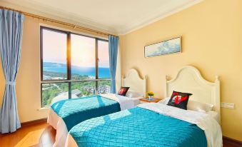 Hongpu Silver Beach Seaview Hotel(Beihai Yintan)