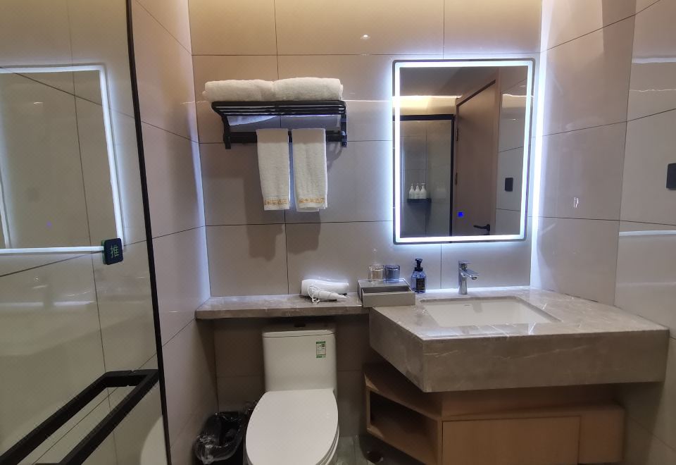 Light Luxury Chess Cards Room