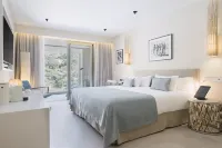 Hotel El Vicenç  de la Mar - Adults Only (+12) Hotele w: 