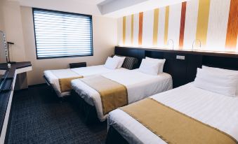 Shinagawa Tobu Hotel - Housity