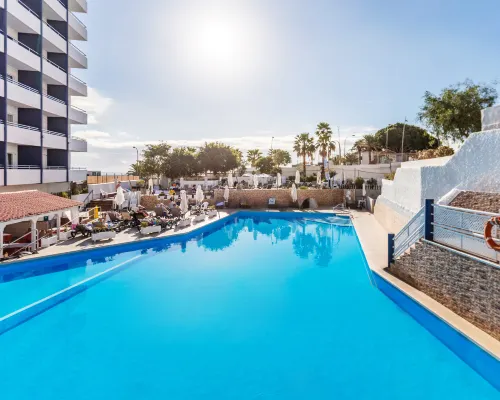 Catalonia Punta del Rey Hotels in Candelaria