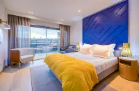 Praia do Sal Resort and SPA Hotel di 