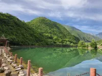 Tanchang Qinglan Chinese Inn (Guan'e Valley South Tourist Reception Center)