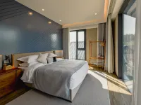 Elephant & Moon Resort, Mogan Mountains Hotéis em Deqing
