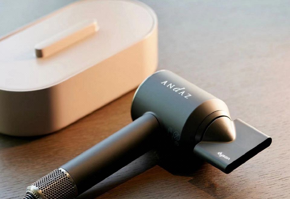 尊貴江景大床房