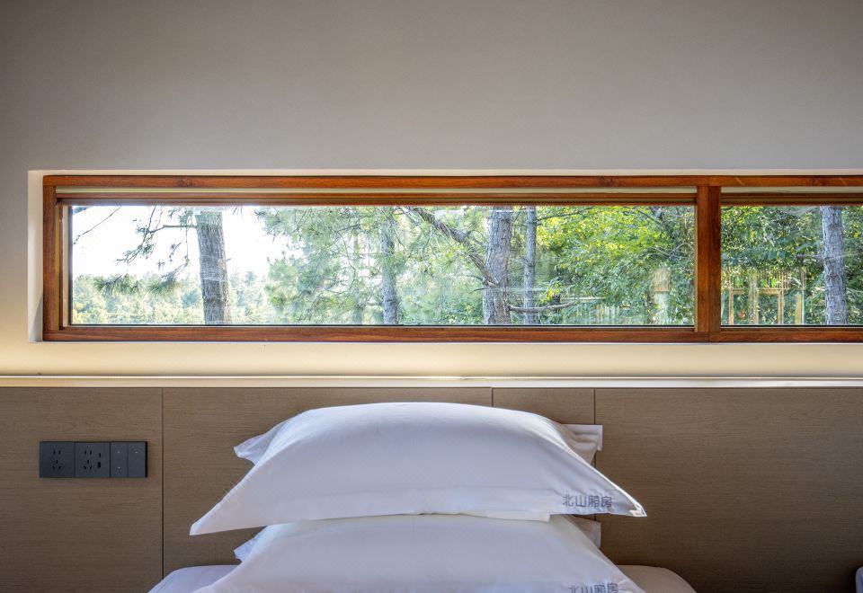 Deluxe Room (2 Beds) (Bathtub)