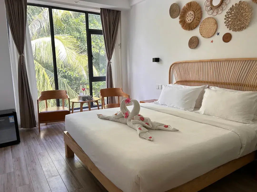 Fun Hotel - Panglao