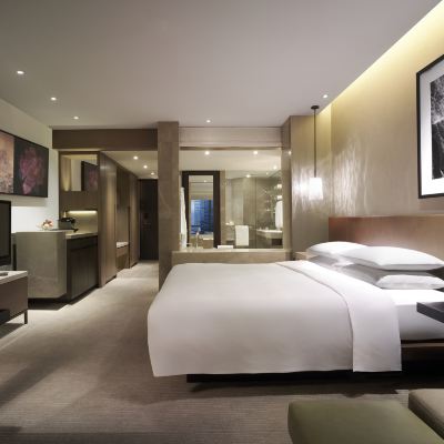 Connecting Family Bed Room Grand Hyatt Promo Code