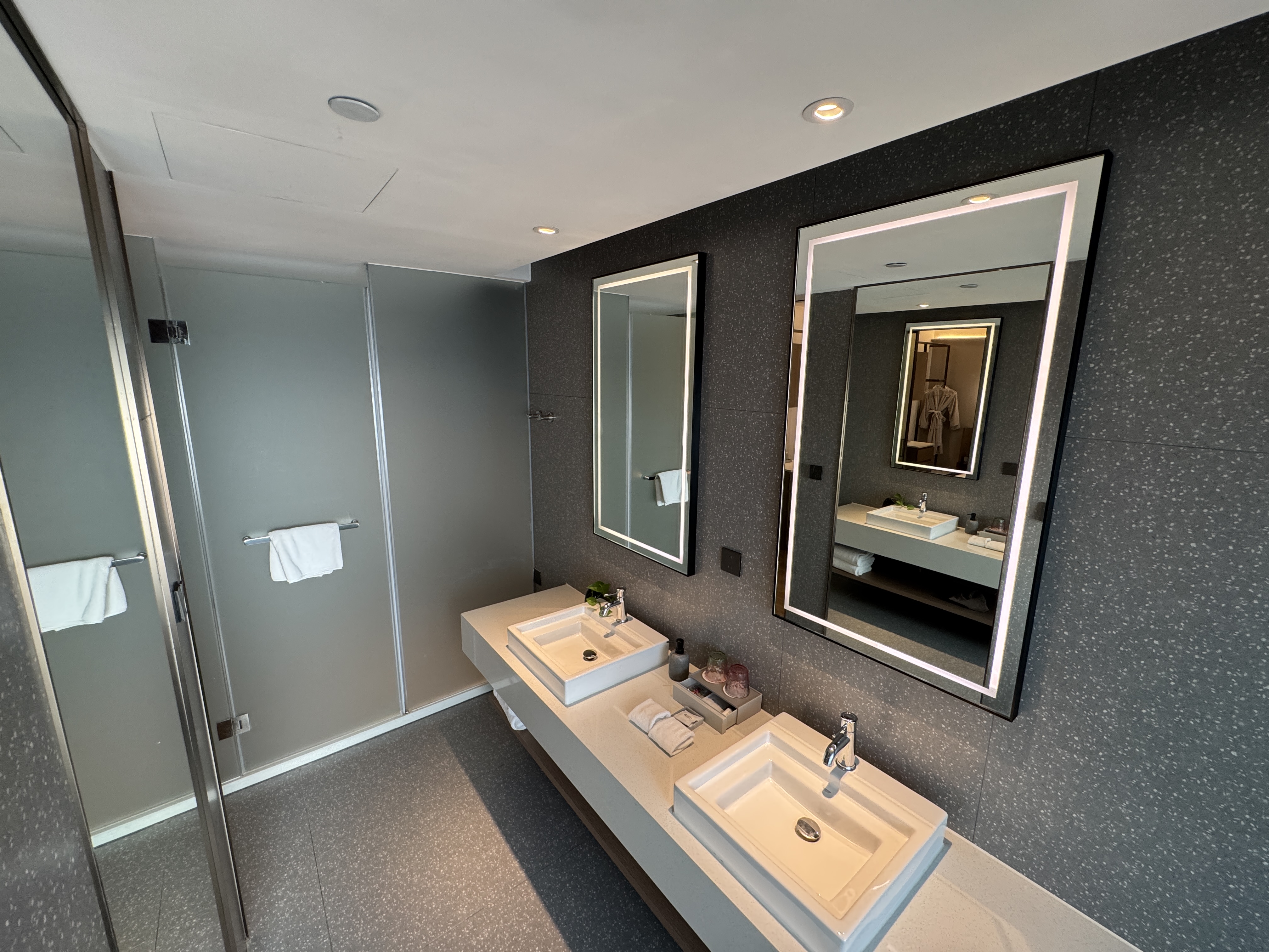 雅致双床房（高品质床品+舒压床垫）