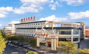Vienna Hotel (Guangzhou Baiyun International Airport T2 Terminal) - Housity