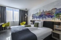Hotel Mercure Graz City
