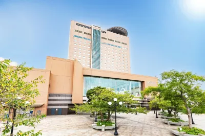 ART HOTEL Kashima Central Hotels in 