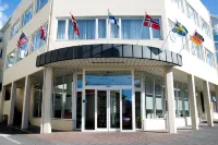 Fosshótel Rauðará Hotel a 