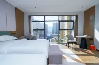 Mehood Lestie Hotel Wenshan