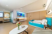Yunjifeng Apartment (Sihui Commercial Avenue)