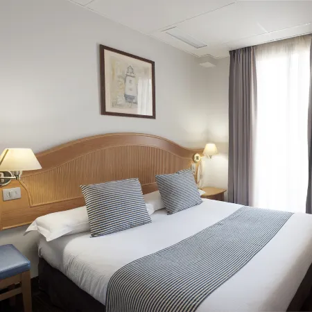 Hôtel Esprit d'Azur