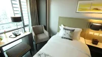 Belmont Hotel Manila near NAIA Terminal 3 MNL