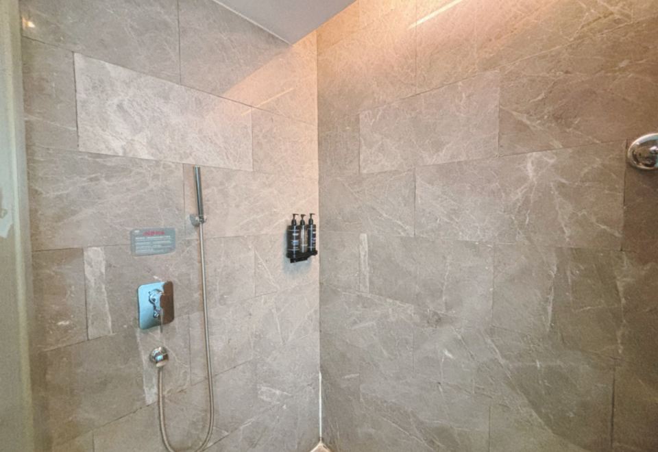 尊享投影大床房