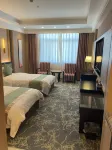 Jinyuan Hotel