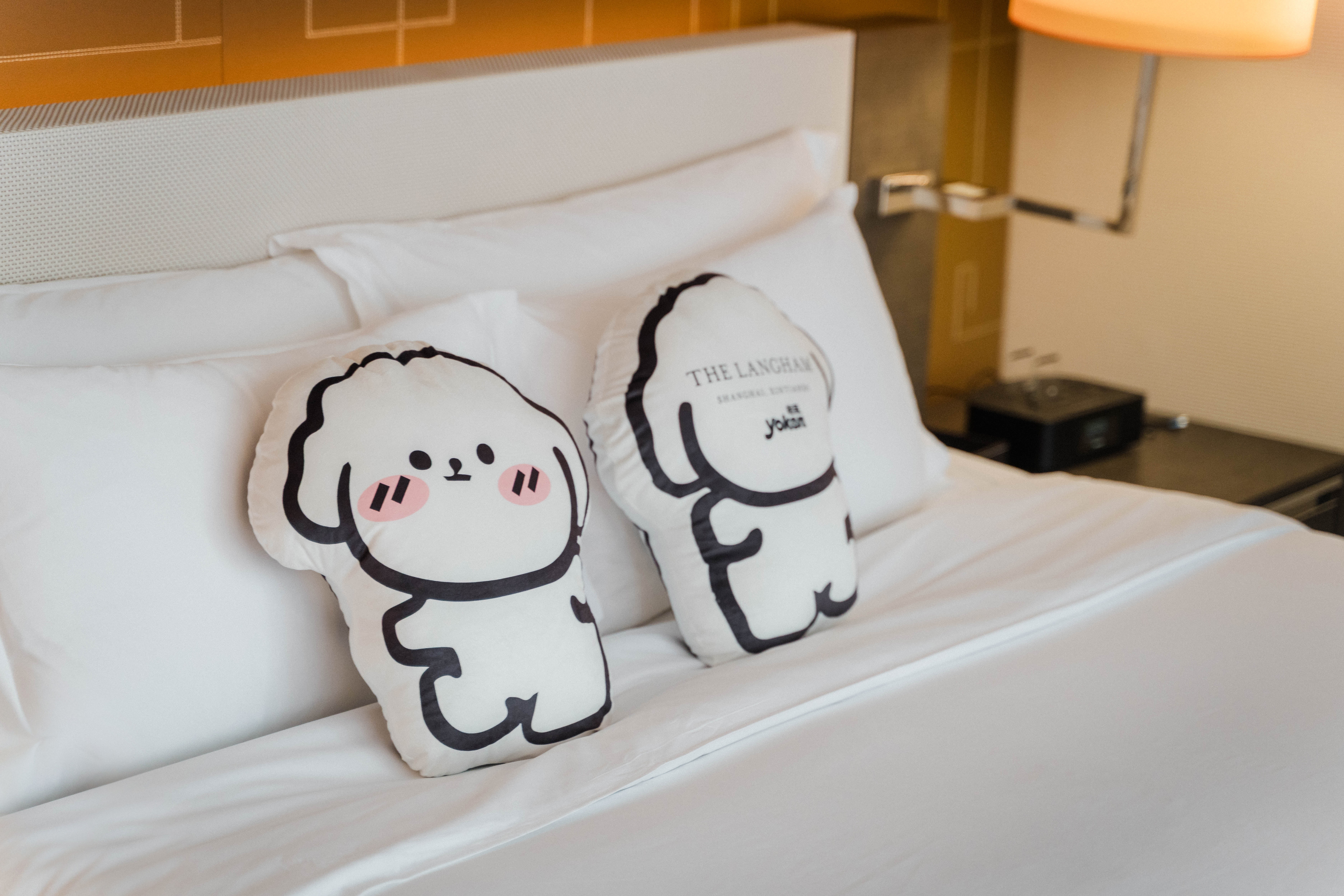 宠物友好行政单卧套房