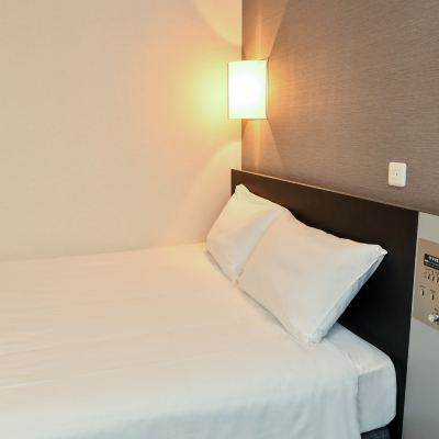 無障礙客房（可吸菸） 三交旅館-名古屋伏見優惠
