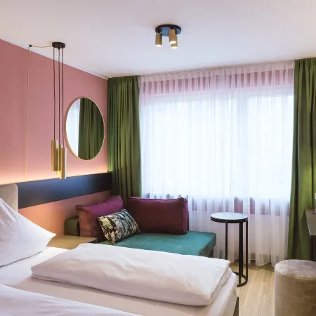 Westend Hotel